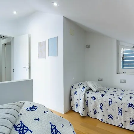 La Mansarda Bianca - Myho Casa Appartement *