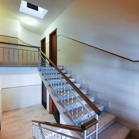 La Mansarda Bianca - Myho Casa Lido di Fermo